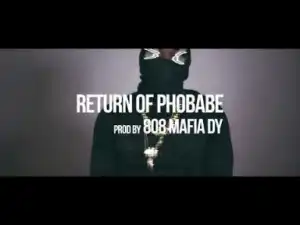 Video: Weasel Sims – The Return Of Phobabe